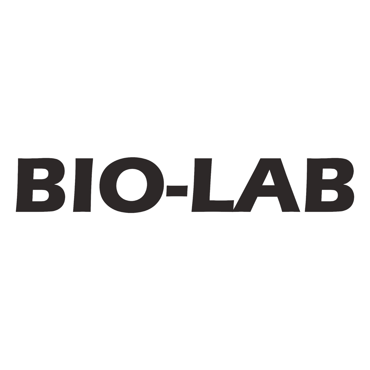 Smeeps BIO-LAB Door Sticker – 3 x 18.4 cm Laboratory Vinyl Label | Waterproof & Durable | Safety Identification Sign