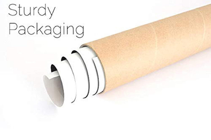 Smeeps Meditating Lord Shiva Wall Poster – Mahadev Cosmic Meditation Artwork with Trishul | 30.48 x 45.72 cm Spiritual Home, Yoga & Meditation Décor