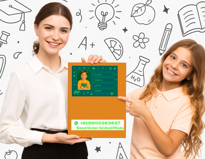 Smeeps Personalized Tamil School Book Label – Custom Photo Name Sticker for Kids | 3.5 x 2 Inch Notebook Labels | Pack of 10